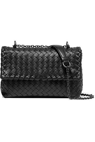 BOTTEGA VENETA Olimpia small shoulder bag7