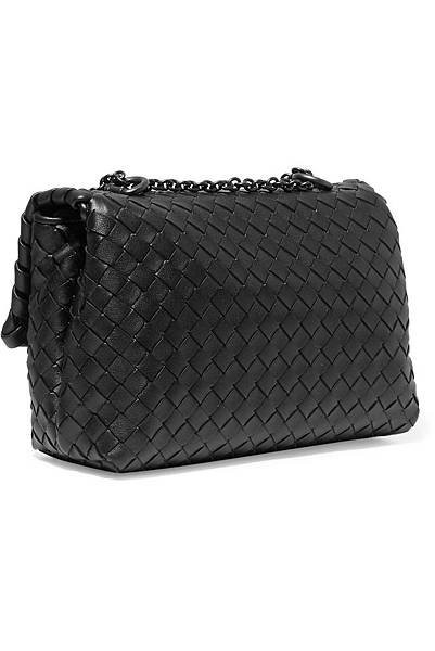 BOTTEGA VENETA Olimpia small shoulder bag9