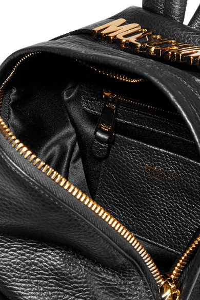Moschino backpack8