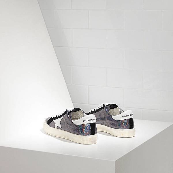 Golden Goose May SNEAKER3