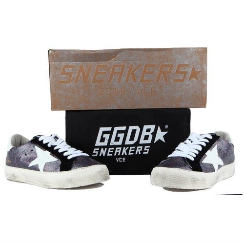 Golden Goose May SNEAKER8