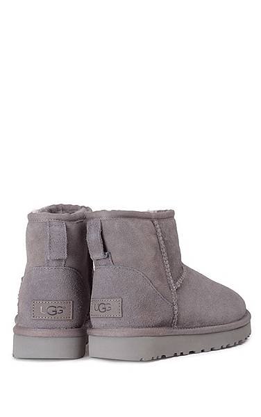 Ugg Australia Boots grey4