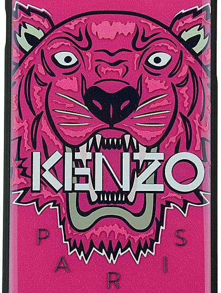 KENZO Tiger iphone 6plus 2