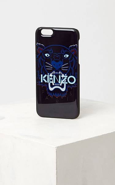 KENZO Tiger iphone 6plus 5