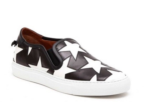 GIVENCHY SLIP ON 8