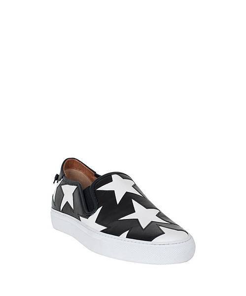GIVENCHY SLIP ON 12