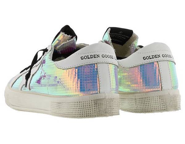 Golden Goose May SNEAKER1