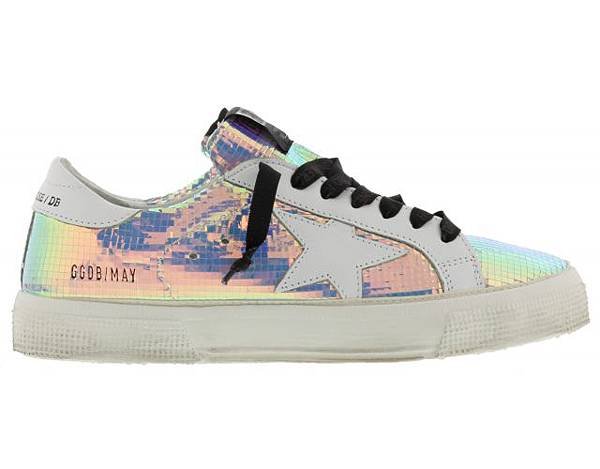 Golden Goose May SNEAKER6