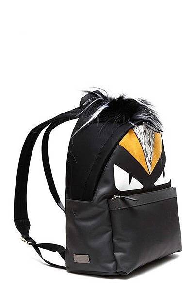 FENDI backpack2