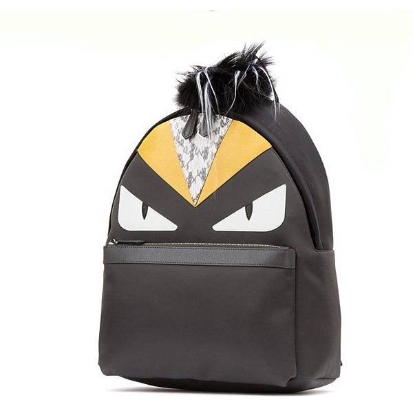 FENDI backpack10