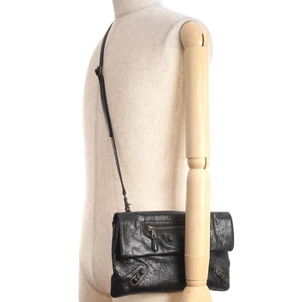 Balenciaga GIANT ENVELOPE BAG13
