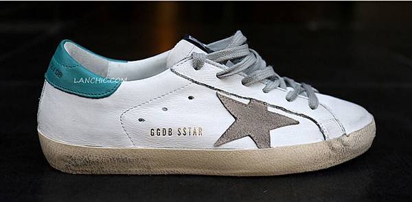 Golden Goose SUPERSTAR SNEAKERS2-1