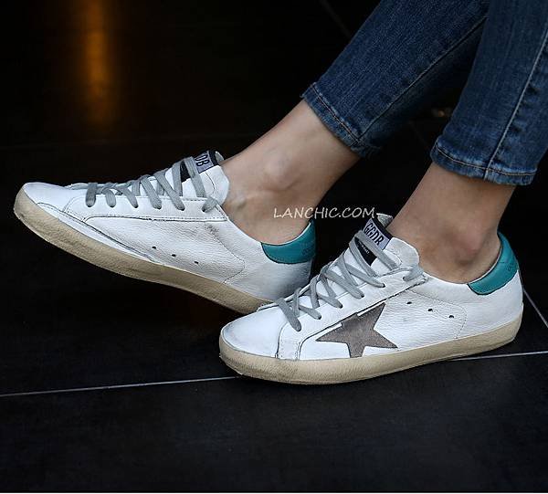 Golden Goose SUPERSTAR SNEAKERS4-1