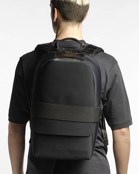 Adidas Y3 QASA BACKPACK6