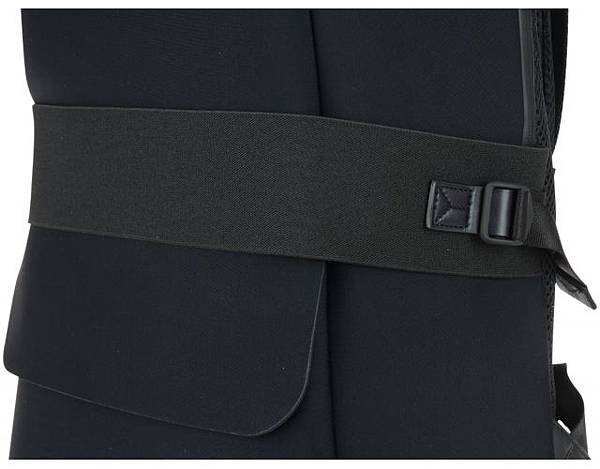 Adidas Y3 QASA BACKPACK3