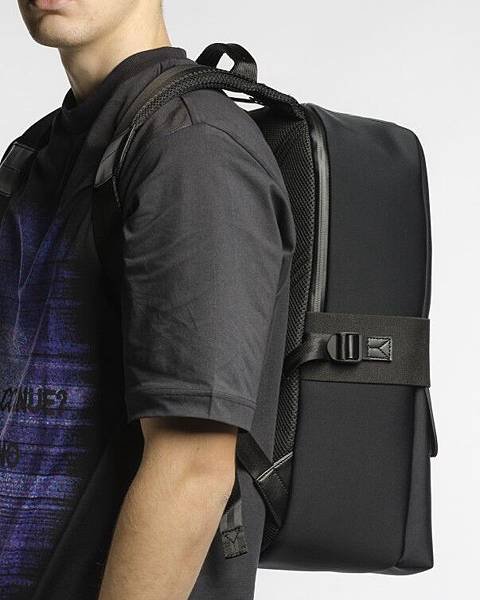 Adidas Y3 QASA BACKPACK8