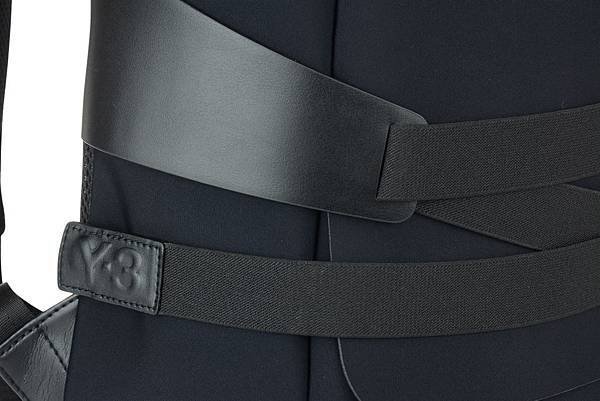 Adidas Y3 QASA backpack8