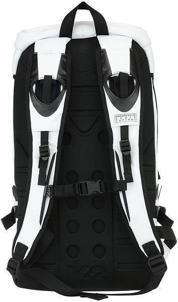 Adidas Y3 backpack3