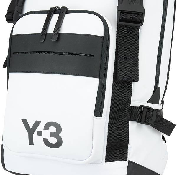 Adidas Y3 backpack4