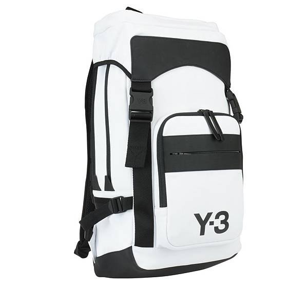Adidas Y3 backpack2