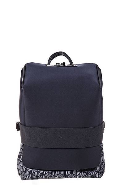 Adidas Y3 Qasa Reflex Backpack - Black5