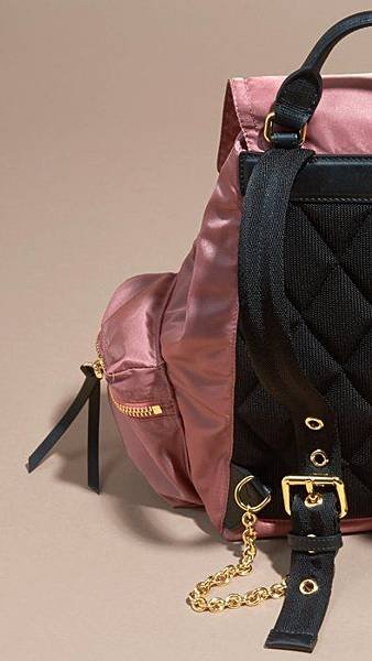 Burberry  RUCKSACK 4