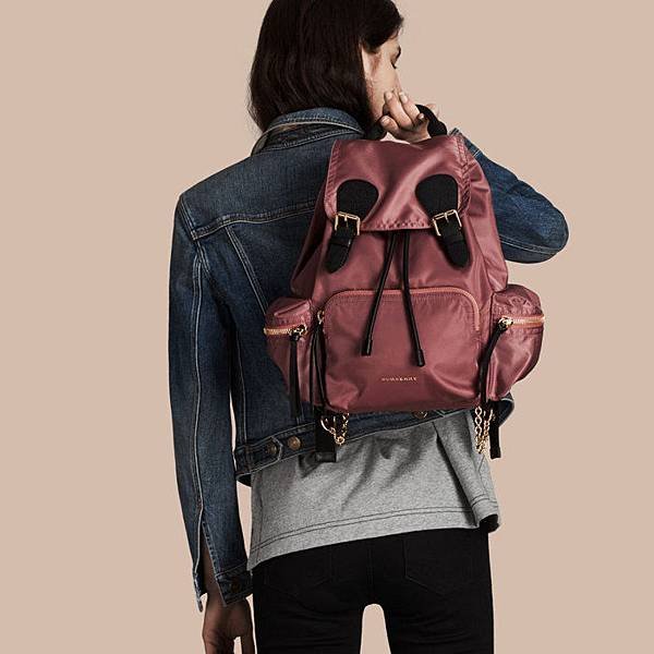 Burberry  RUCKSACK 6