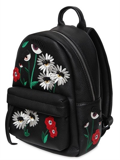 Chiara Ferragni daisy backpack3