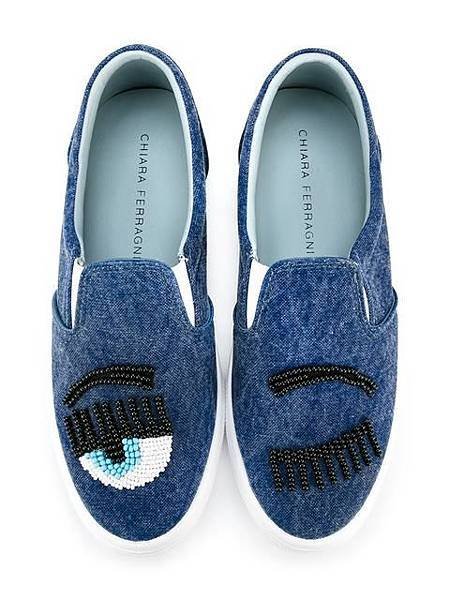 CHIARA-FERRAGNI-slip on sneakers7