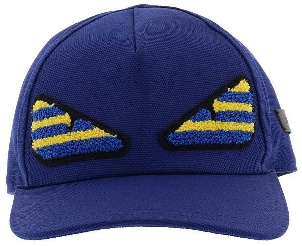 Fendi cap4