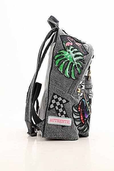 Marc by Marc Jacobs PARADISE BIKER BACKPACK6