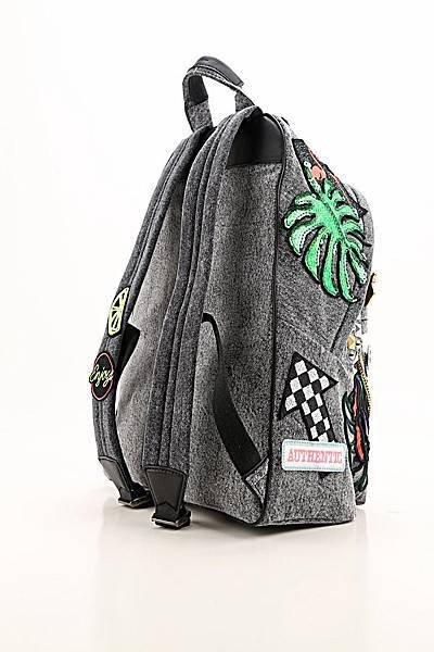 Marc by Marc Jacobs PARADISE BIKER BACKPACK5