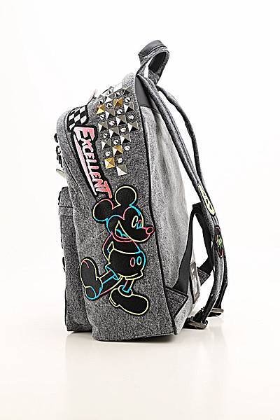 Marc by Marc Jacobs PARADISE BIKER BACKPACK4