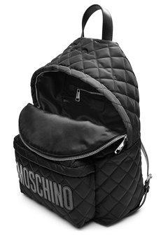 Moschino backpack3-5