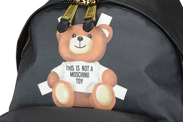 Moschino Backpack4