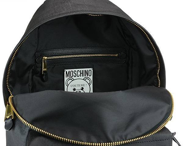 Moschino Backpack5