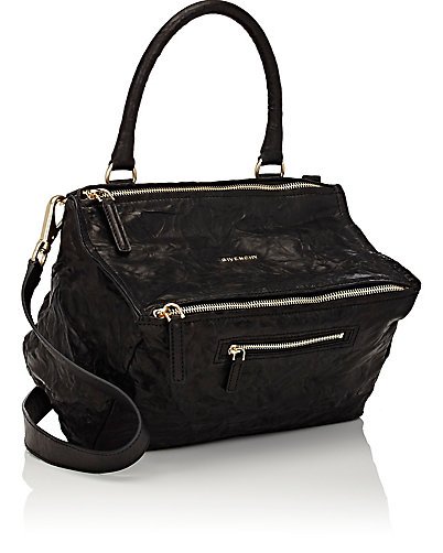 GIVENCHY-PANDORA MEDIUM BAG black10