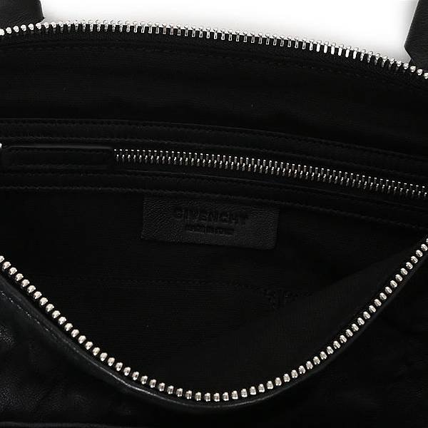 GIVENCHY-PANDORA MEDIUM BAG black6