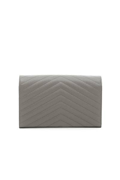 saint-laurent monogram mini13
