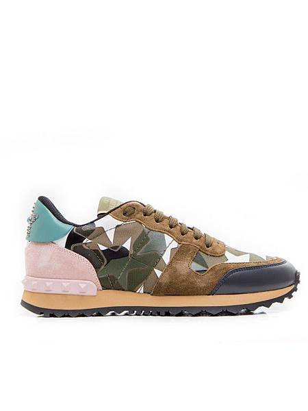 VALENTINO Rockrunner sneakers23