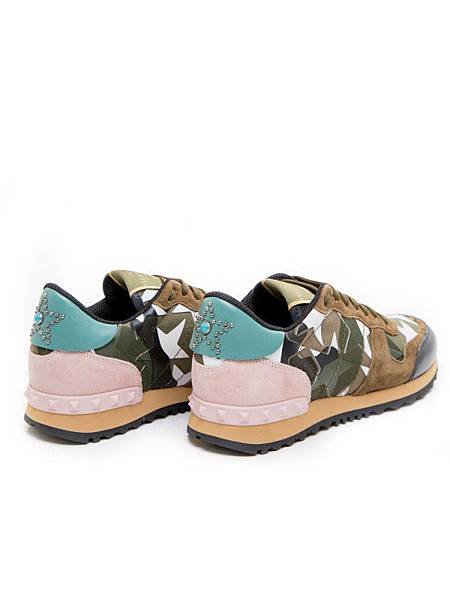 VALENTINO Rockrunner sneakers25