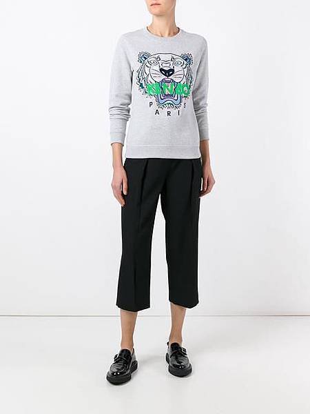 KENZO Tiger swearter3