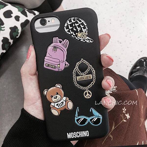 Moschino IPHONE_7plus-14-1