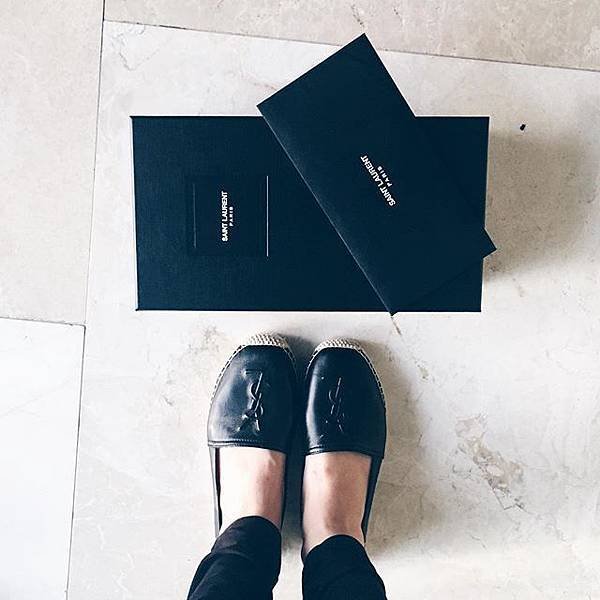 saint laurent espadrilles1