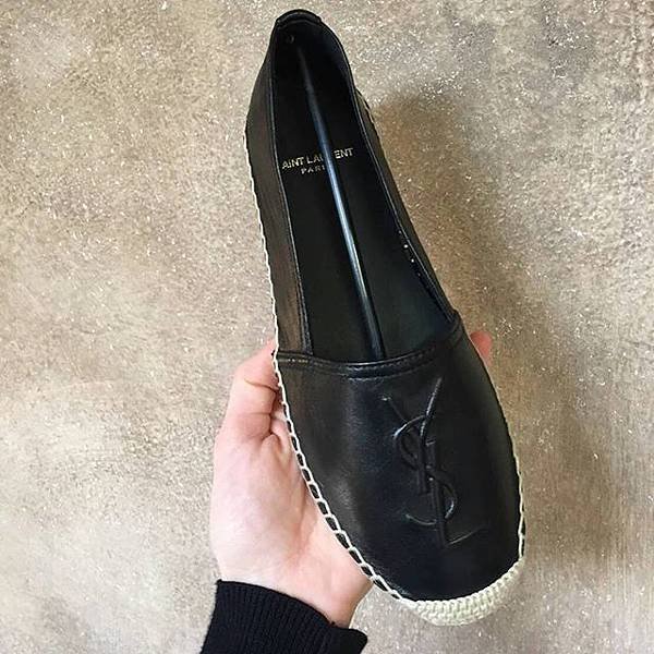 saint laurent espadrilles6