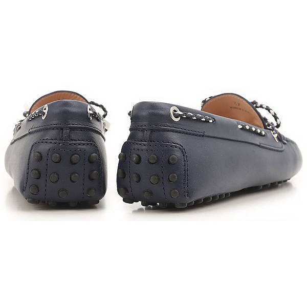 TODS loafers4