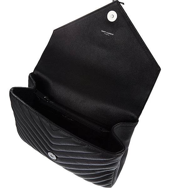 Saint Laurent Medium Monogramme Chain bag4