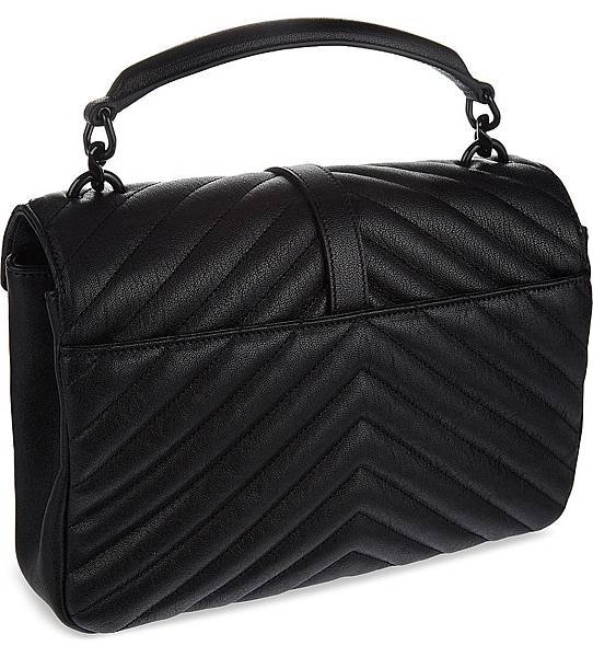 Saint Laurent Medium Monogramme Chain bag3