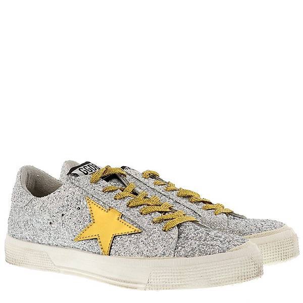 Golden Goose May SNEAKER4