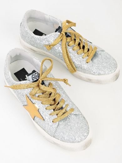 Golden Goose May SNEAKER5